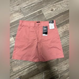 Lee 7” shorts